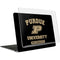 Purdue University Boilermakers MacBook Air 15in (2023-2025) Case plus Skin